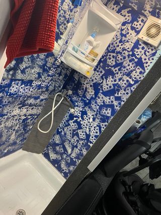 fuegoneta camper Citroen Jumper 2007