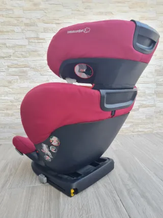 Silla coche seguridad infantil