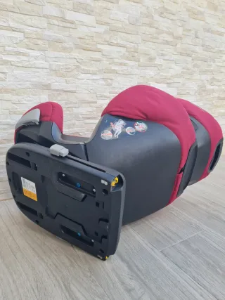Silla coche seguridad infantil