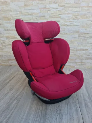 Silla coche seguridad infantil