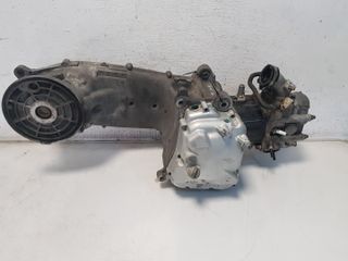 Motor Yamaha Xmax 250 Inyección