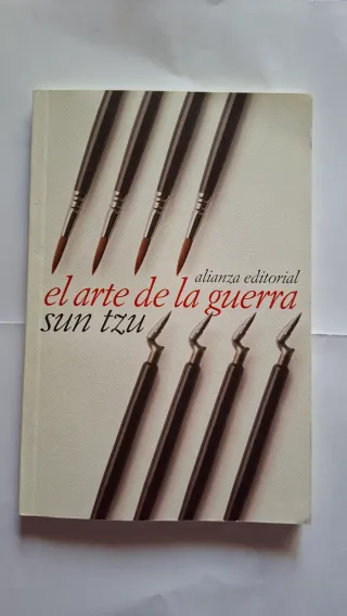 El arte de la guerra (Spanish Edition)