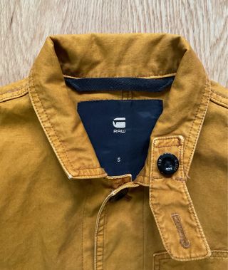 Chaqueta de hombre de G-Star Raw (S)