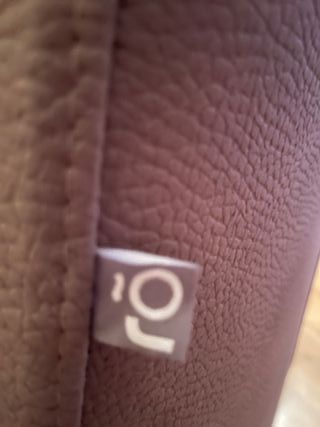 Sillón elevador y reclinable sin uso