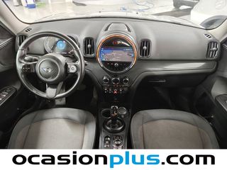 MINI MINI Countryman One D 85 kW (116 CV)