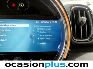 MINI MINI Countryman One D 85 kW (116 CV)