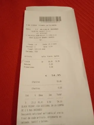 Botín Xti Piel Talla 38 Tacón Plataforma