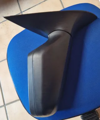 Retrovisor Eléctrico Opel Astra G