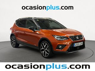 SEAT Arona 1.5 TSI FR Edition 110 kW (150 CV)