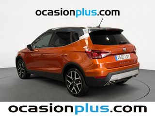 SEAT Arona 1.5 TSI FR Edition 110 kW (150 CV)