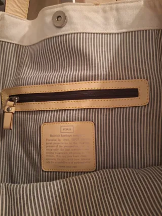 Bolso Tous Oso Multiclor