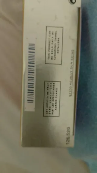 Profumo Chanel Chance Eau de Parfum 100ml