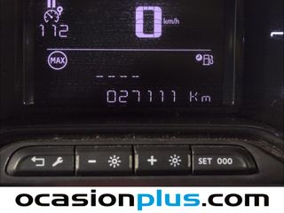 Citroen C3 Origin Plus BlueHDi 75 kW (102 CV)