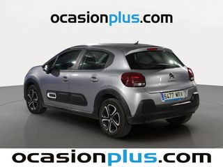 Citroen C3 Origin Plus BlueHDi 75 kW (102 CV)