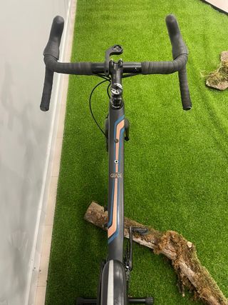 Bicicleta GT GRADE Carbono Gravel