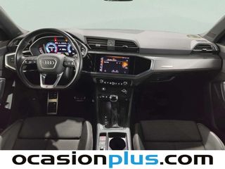 Audi Q3 S Line 40 TDI quattro 147 kW (200 CV) S tronic