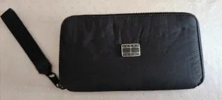 Cartera Tommy Jeans Negra