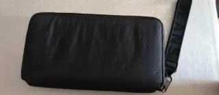 Cartera Tommy Jeans Negra