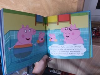 Los cuentos de Peppa