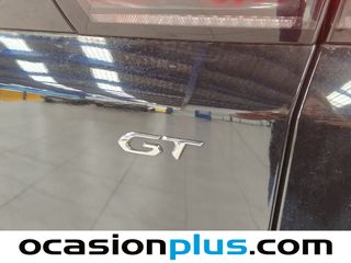 Peugeot 3008 Hybrid GT eDCS6 107 kW (145 CV)