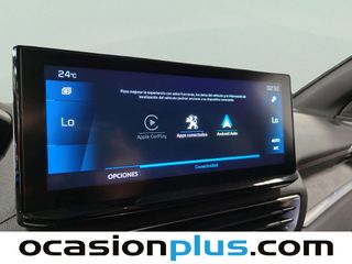 Peugeot 3008 Hybrid GT eDCS6 107 kW (145 CV)