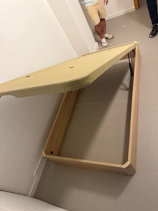 CANAPÉS NUEVOS EN LIQUIDACIÓN!!