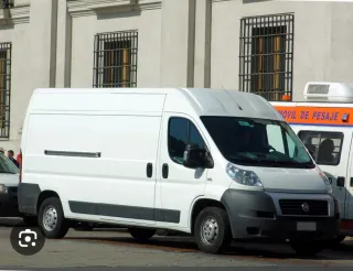 Mudanzas y trasportes desde 25€