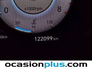 Hyundai Bayon 1.2 MPI Maxx 62 kW (84 CV)