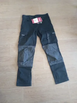 Pantalones Engel 0362 x-treme Slim Fit