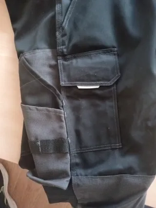 Pantalones Engel 0362 x-treme Slim Fit