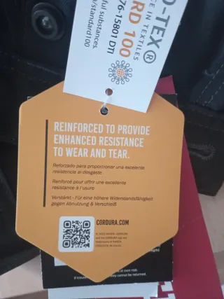 Pantalones Engel 0362 x-treme Slim Fit