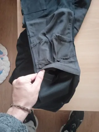 Pantalones Engel 0362 x-treme Slim Fit