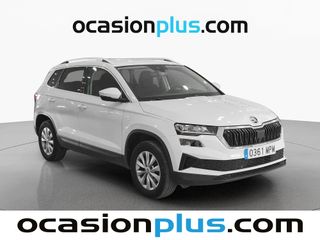 Skoda Karoq 2.0 TDI Selection 85 kW (115 CV)