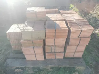 Toba 14x28 - 40 paquetes