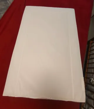 Cambiador Bebé Ikea Blanco