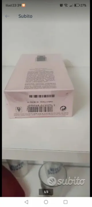 Profumo Narciso Rodriguez For Her Eau de Toilette