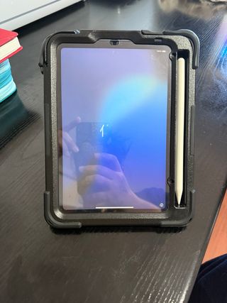 Apple iPad Mini 2021 64GB Púrpura