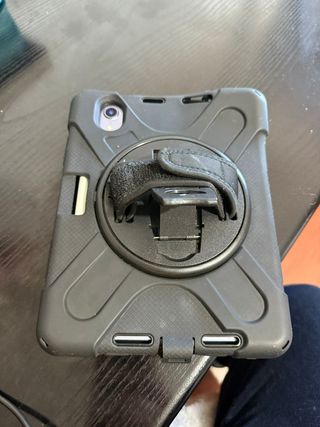 Apple iPad Mini 2021 64GB Púrpura