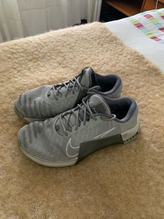 Nike Metcon 9 Talla 42.5