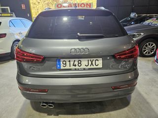 Audi Q3 2017