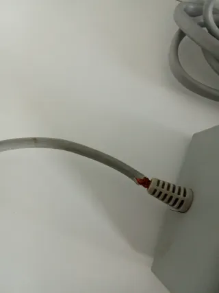 Cables Nintendo Wii U completos