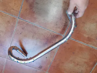 Manillar 3ttt Competición