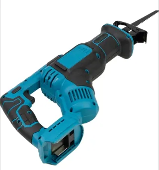 Sierra Sable Inalámbrica (2 Baterías)