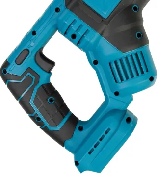 Sierra Sable Inalámbrica (2 Baterías)