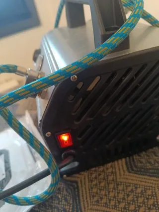 Compresor Ventus Miniair Aerógrafo