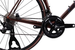 Giant TCR Advanced 2 talla L