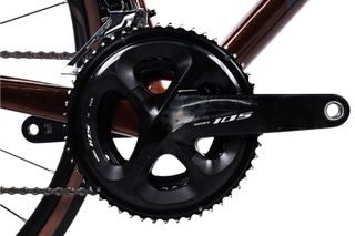 Giant TCR Advanced 2 talla L