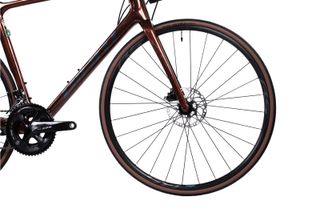 Giant TCR Advanced 2 talla L