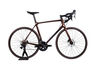Giant TCR Advanced 2 talla L