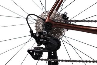 Giant TCR Advanced 2 talla L